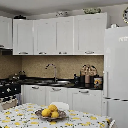 Holiday home La Giulia