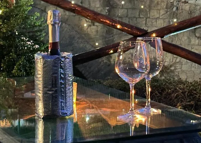 La Giulia Κάπρι