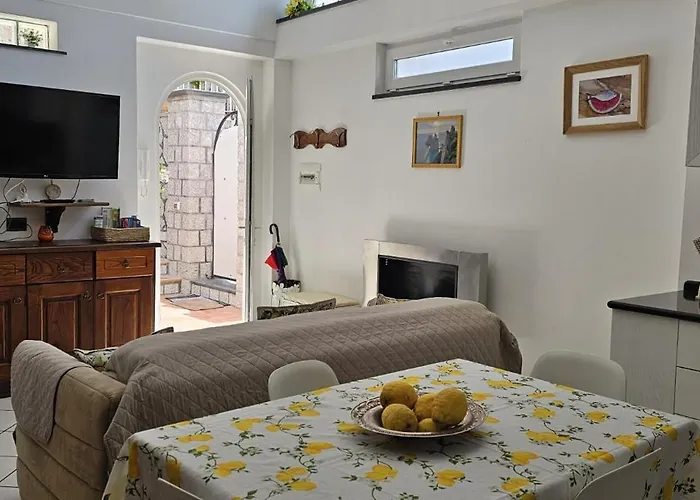 La Giulia Κάπρι