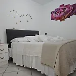 Vakantiehuis La Giulia Capri