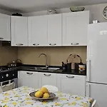 Vakantiehuis La Giulia
