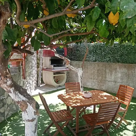 La Giulia Holiday home *