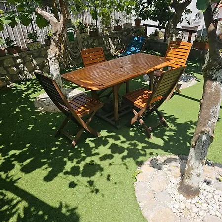 La Giulia Holiday home Capri
