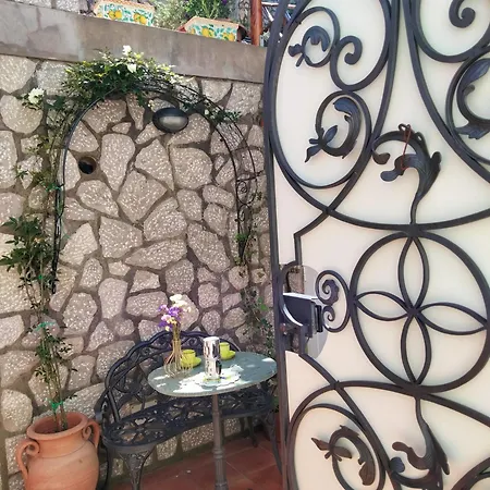 La Giulia Holiday home Capri