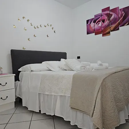 Holiday home La Giulia Capri