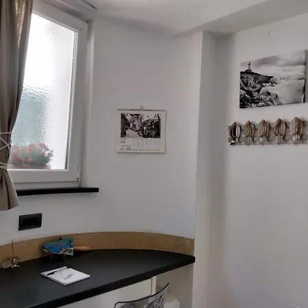La Giulia Holiday home