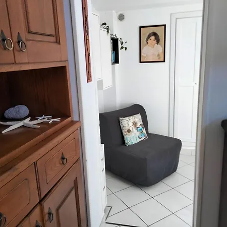 Dom wakacyjny La Giulia *