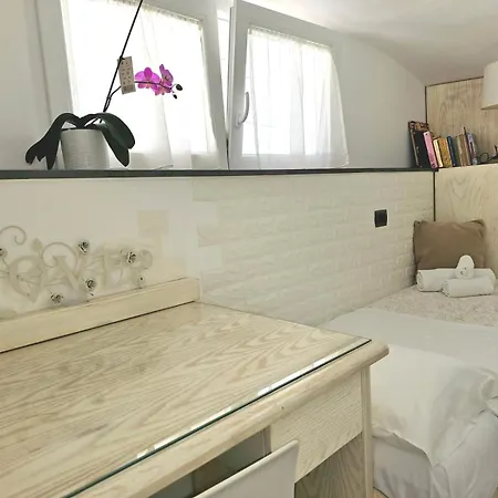 La Giulia Hébergement de vacances *