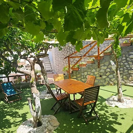 La Giulia * Capri