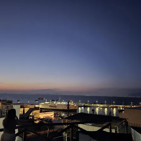 La Giulia Casa vacanze Capri