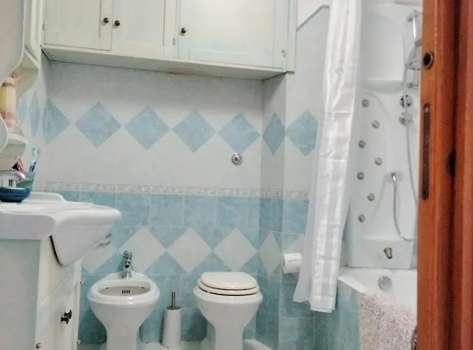 La Giulia Casa vacanze *