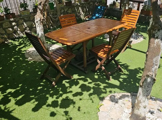 La Giulia Casa vacanze Capri