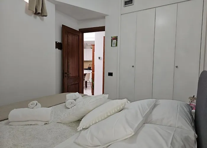 La Giulia Casa vacanze *