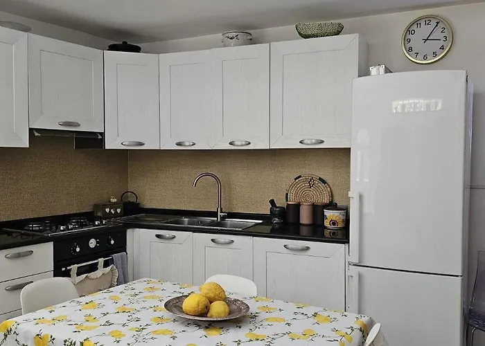 Ferienhaus La Giulia