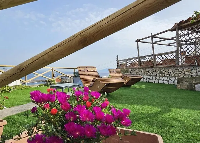 Casa vacanze La Giulia