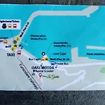Сasa de vacaciones La Giulia *