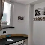 La Giulia Сasa de vacaciones