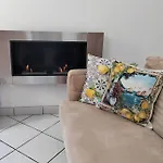 Сasa de vacaciones La Giulia Capri