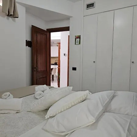 La Giulia Ferienhaus *