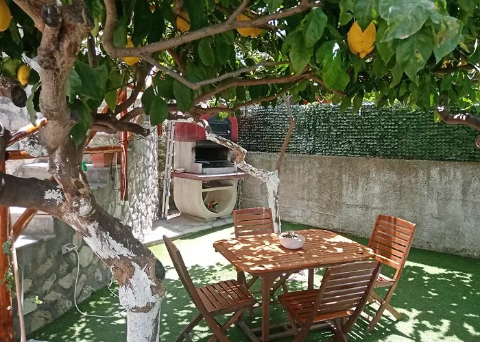 La Giulia Ferienhaus *