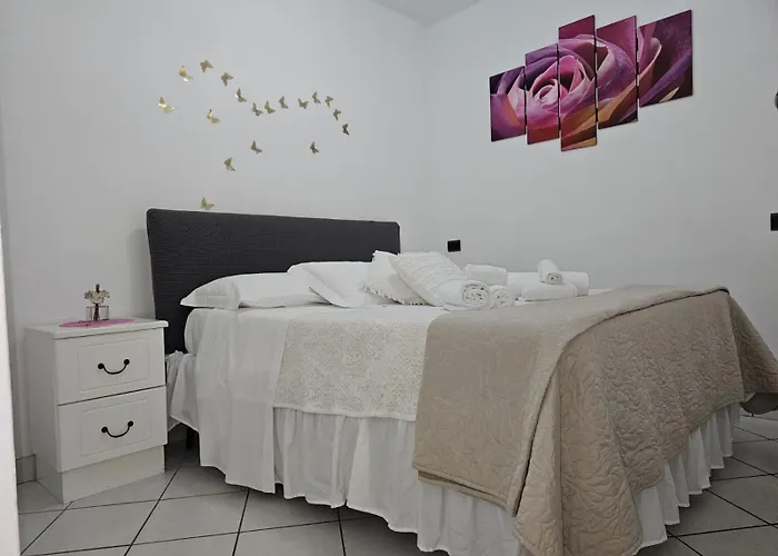 Ferienhaus La Giulia Capri