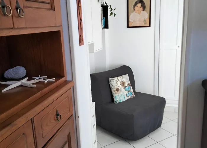 Ferienhaus La Giulia *