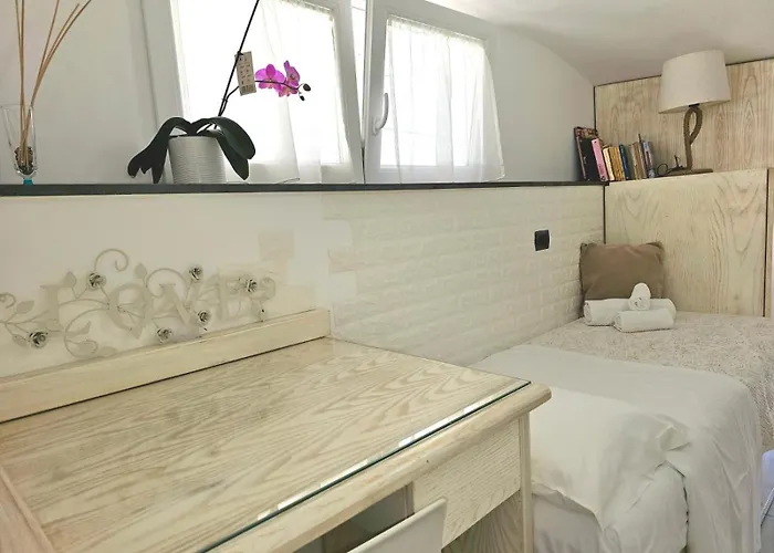 La Giulia Ferienhaus *